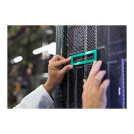 HPE MicroServer Gen10 SFF NHP SATA Converter Kit