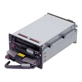 HPE Drive Enclosure Internal - 2 x HDD Supported - 2 x Total Bay - 2 x 2.5" Bay