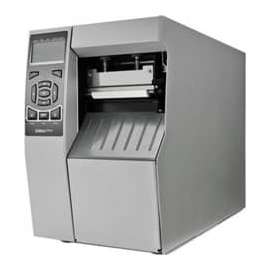 Zebra Technologies Zebra ZT510 Industrial Direct Thermal/Thermal Transfer Printer, Monochrome, Label Print, Ethernet, USB
