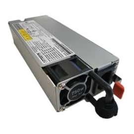 Lenovo ThinkSystem 750W (230/115V) Platinum Hot-Swap Power Supply - 750 W - 120 V AC, 230 V AC