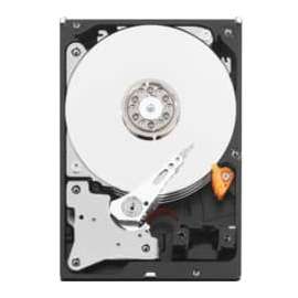 Wd, Imsourcing WD-IMSourcing Purple WD60PURX 6 TB Hard Drive, 3.5" Internal, SATA (SATA/600), 1 Pack