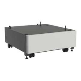 Lexmark Cabinet, 10" Height x 24.2" Width x 25.7" Depth