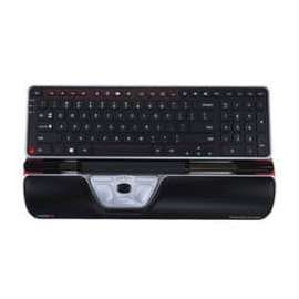 Contour Ultimate Workstation Red Keyboard & Mouse - Wireless