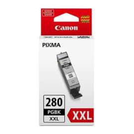 Canon PGI-280 XXL Original Inkjet Ink Cartridge, Black Pack, Inkjet