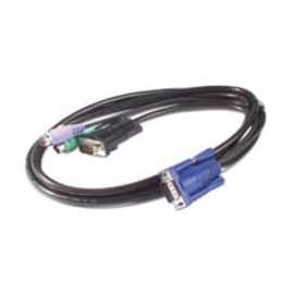 APC KVM PS/2 Cable