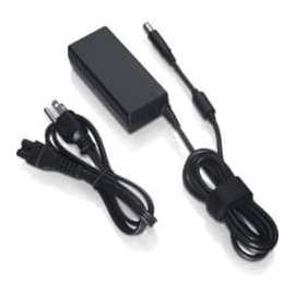 Dell, Imsourcing Dell-IMSourcing 65-Watt 3-Prong AC Adapter with 3.3 ft Power Cord, 65 W