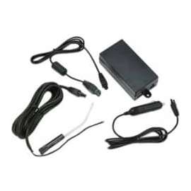 Zebra Technologies Zebra Auto Adapter, For Mobile Printer, Mobile Computer