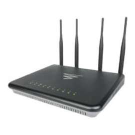 Luxul EPIC 3 XWR-3150 Wi-Fi 5 IEEE 802.11ac Ethernet Wireless Router, 2.40 GHz ISM Band, 5 GHz UNII Band(4 x External), 387.50 MB/s Wireless Speed, 4 x Network Port