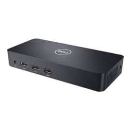 Dell, Imsourcing Dell-IMSourcing Docking Station, USB 3.0 (D3100), for Notebook, USB 3.0