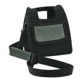 Zebra Technologies Zebra Carrying Case Mobile Printer, Shoulder Strap