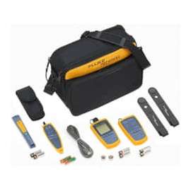 Fluke Networks Multimode Fiber Verification Kit with Visifault