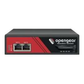 Opengear Resilience Gateway ACM7000-LMx With Smart OOB and Failover to Cellular - Remote Management