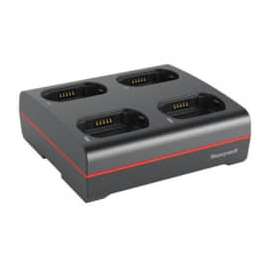 Honeywell Multi-Bay Scanner Charging Station, Docking, Mobile Computer, Charging Capability, Proprietary Interface