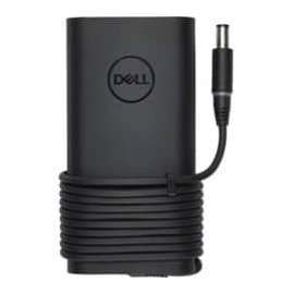 Dell, Imsourcing Dell-IMSourcing Slim Power Adapter, 90-Watt, 90 W