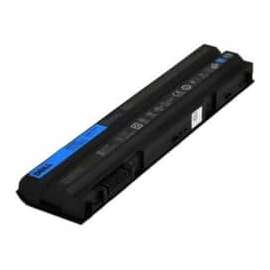 Dell, Imsourcing Dell-IMSourcing 40 WHr 4-Cell Primary Lithium-Ion Battery, For Notebook, Battery Rechargeable, 2800 mAh