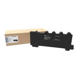 Lexmark Waste Toner Bottle, Laser, 25000 Pages