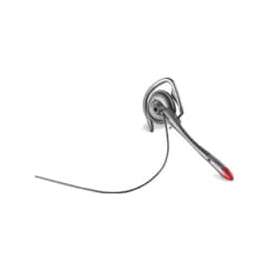 Poly Plantronics S12 Telephone Headset - Over-the-ear