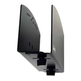 Ergotron Vertical Small CPU Holder - 50lb