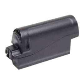 Zebra Technologies Zebra PowerPrecision+ Battery, For Wearable Computer, Battery Rechargeable, 5000 mAh, 1