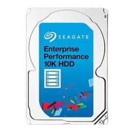Seagate, Imsourcing Seagate-IMSourcing ST600MM0158 600 GB Hybrid Hard Drive, 2.5" Internal, SAS (12Gb/s SAS), 10000rpm