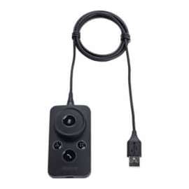 Jabra Headset Call Control Cable, for Headset