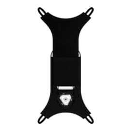 Zebra Technologies Zebra Arm Mount, 1, 2.9" Height x 3.1" Width x 6.5" Length, White