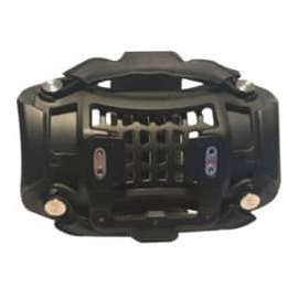 Zebra Technologies Zebra Wrist Strap, 1, 2.3" Height x 4" Width x 4.5" Length, Black, TAA Compliant