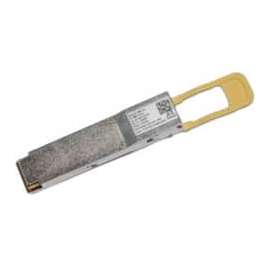 Nvidia Mellanox 200GbE QSFP56 MMF Transceiver, For Data Networking, Optical Network, 1 x MPO 200GBase-SR4 Network, Optical Fiber, 850 nm