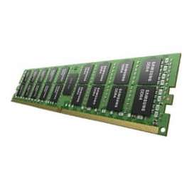 Samsung - Imsourcing Samsung-IMSourcing 16GB DDR4 SDRAM Memory Module - 16 GB (1 x 16GB) - DDR3-1600/PC3L-12800R DDR3 SDRAM - 1600 MHz - CL11 - 1.35 V - ECC - Registered - 240-pin - DIMM - Lifetime Warranty