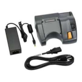 Zebra Technologies Zebra Cradle, Docking, Printer, Charging Capability, Synchronizing Capability