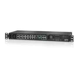 APC by Schneider Electric NetBotz Rack Monitor 750
