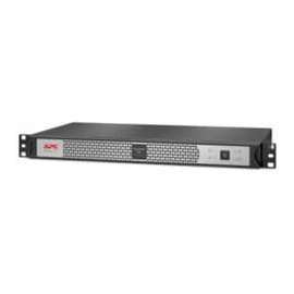 APC by Schneider Electric Smart-UPS 500VA Rack-mountable UPS