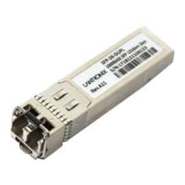 Lantronix SFP Fiber Transceiver DUPLEX 2km 1000BASE-SX 1310nm SM, For Data Networking, Optical Network, 1 x Duplex 1000Base-SX Network, Optical Fiber, Single-mode