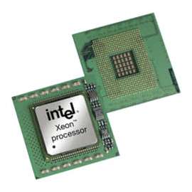 Intel, Imsourcing Intel-IMSourcing Intel Xeon UP 3400 X3430 Quad-core (4 Core) 2.40 GHz Processor, 8 MB L3 Cache, 1 MB L2 Cache, 64-bit Processing
