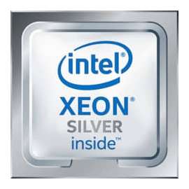 Intel Xeon Silver (2nd Gen) 4208 Octa-core (8 Core) 2.10 GHz Processor, Retail Pack, 64-bit Processing, 3.20 GHz Overclocking Speed, 14 nm