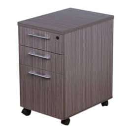 Boss Simple System Mobile Pedestal Box/Box/File
