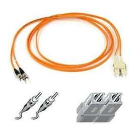 Belkin Fiber Optic Duplex Patch Cable