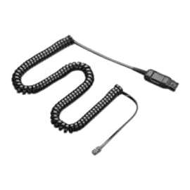 Poly Plantronics A10-12 Phone Cable Adapter, Phone Cable
