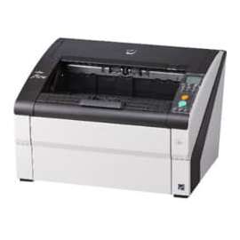 Fujitsu fi-7800 Sheetfed Scanner, 110 ppm (Color)