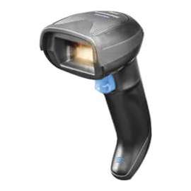 Datalogic Gryphon GBT4500 Handheld Barcode Scanner, Wireless Connectivity, 1D, 2D, Imager, Bluetooth