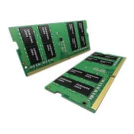 Samsung, Imsourcing Samsung-IMSourcing 16GB DDR4 SDRAM Memory Module, For Notebook, 16 GB, DDR4-2666/PC4-21300 DDR4 SDRAM