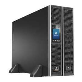 Vertiv Liebert GXT5 UPS - 10kVA/10kW/208 and 120V|Online Rack Tower Energy Star - Double Conversion| 6U| Built-in RDU101 Card| Color/Graphic LCD| 3-Year Warranty