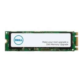 Dell 512 GB Solid State Drive, M.2 2280 Internal, PCI Express NVMe, Workstation Device Supported