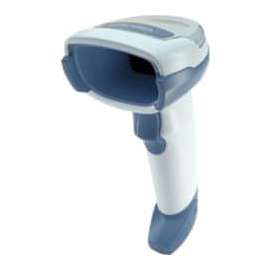 Zebra Technologies Zebra DS4608-HC Handheld Barcode Scanner Kit, Cable Connectivity, 1D, 2D, Imager, USB