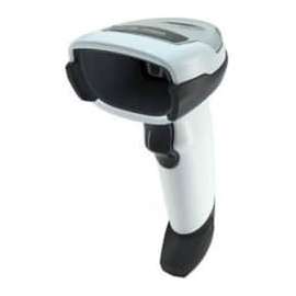 Zebra Technologies Zebra DS4600 Series for Retail, Cable Connectivity, 1D, 2D, Imager, Healthcare White