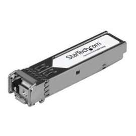 StarTech.com Extreme Networks 10057 Compatible SFP Module - 1000BASE-BX-U - 10 GbE Gigabit Ethernet BiDi Fiber (SMF)