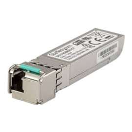 StarTech.com Dell EMC SFP-10G-BX40-U Compatible SFP+ Module - 10GBASE-BX-U - 10 GbE Gigabit Ethernet BiDi Fiber (SMF)