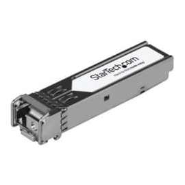 StarTech.com Juniper SFP-GE40KT15R13 Compatible SFP Module - 1000BASE-BX-D - 10 GbE Gigabit Ethernet BiDi Fiber (SMF)