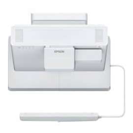Epson BrightLink 1485Fi Ultra Short Throw LCD Projector, 16:9, White, 1920 x 1080, Front, Ceiling