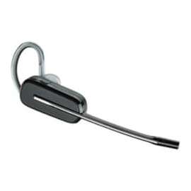 Poly Plantronics Savi 8245 Office Headset (Microsoft), Mono, Wireless, Bluetooth/DECT 6.0, 590 ft